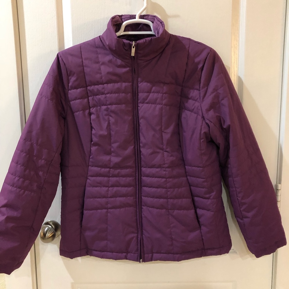 Lands End Coat/Jacket